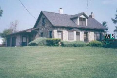 6335 Patterson Road Snover, MI 48472 - Photo 1 of 1 656958.JPG