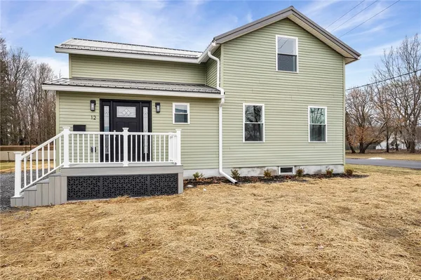 $299,000 | 12 Garfield Avenue, Starkey, NY 14837