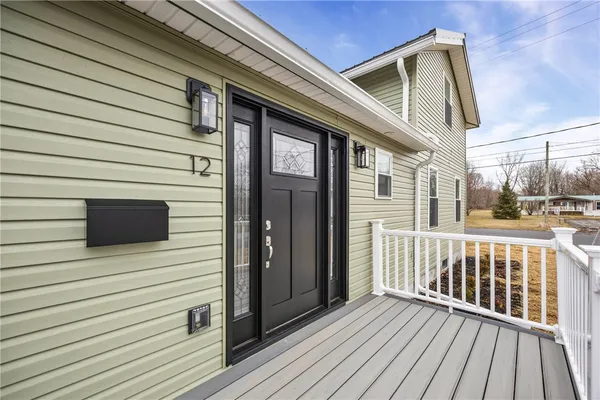 $299,000 | 12 Garfield Avenue, Starkey, NY 14837
