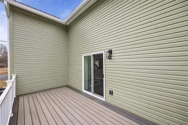 $299,000 | 12 Garfield Avenue, Starkey, NY 14837