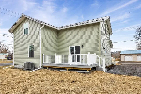 $299,000 | 12 Garfield Avenue, Starkey, NY 14837