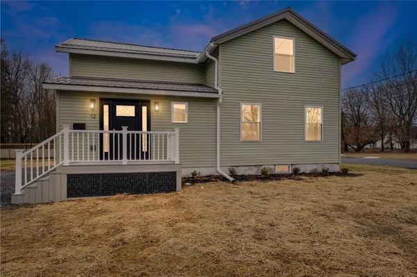 $299,000 | 12 Garfield Avenue, Starkey, NY 14837