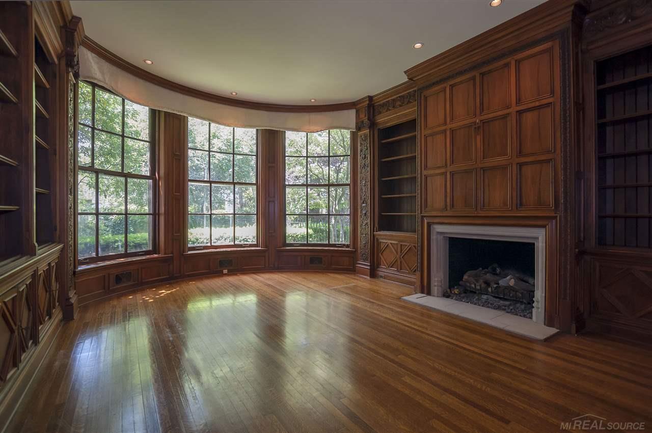 80 Lake Shore Road Grosse Pointe Farms, MI 48236 - Photo 21 of 90