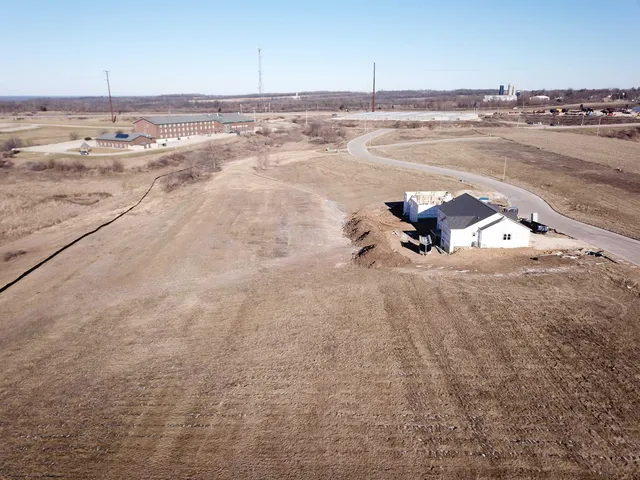 $82,500 | Lot 2-north Lot 2-north Grady, Barneveld, WI 53507