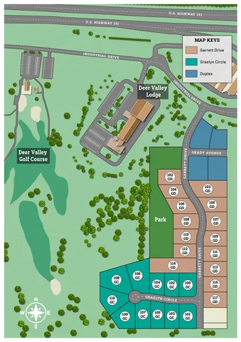 $82,500 | Lot 2-north Lot 2-north Grady, Barneveld, WI 53507