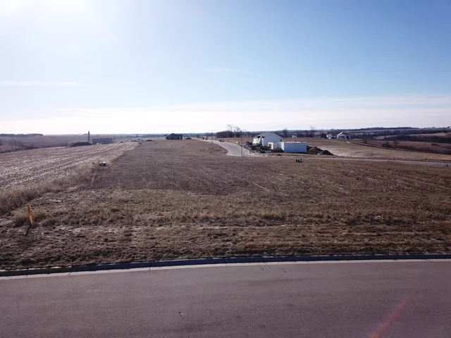 $82,500 | Lot 2-north Lot 2-north Grady, Barneveld, WI 53507