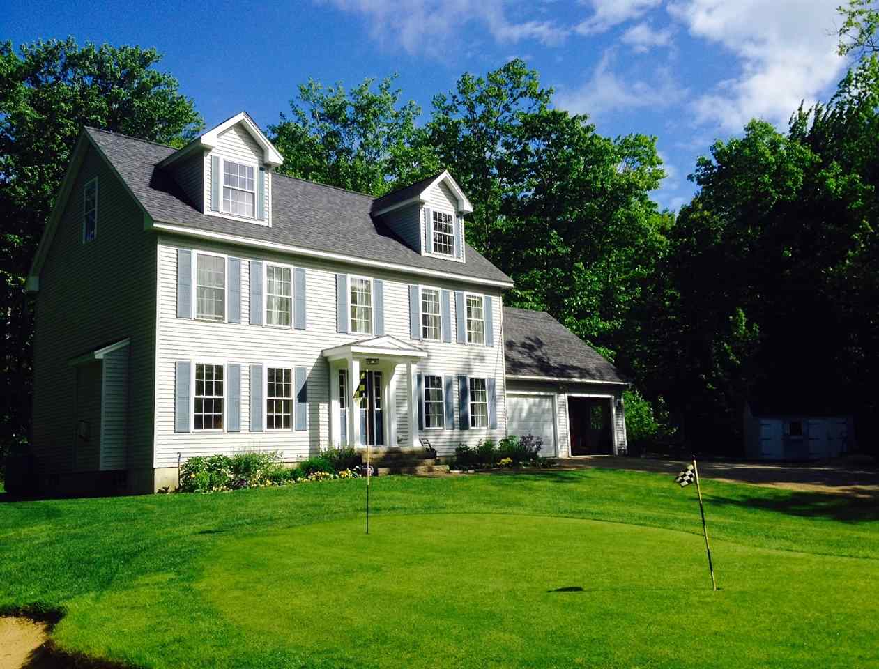 71 Tan Road Pittsfield, NH 03263 - Photo 1 of 25 Gallery Image 1