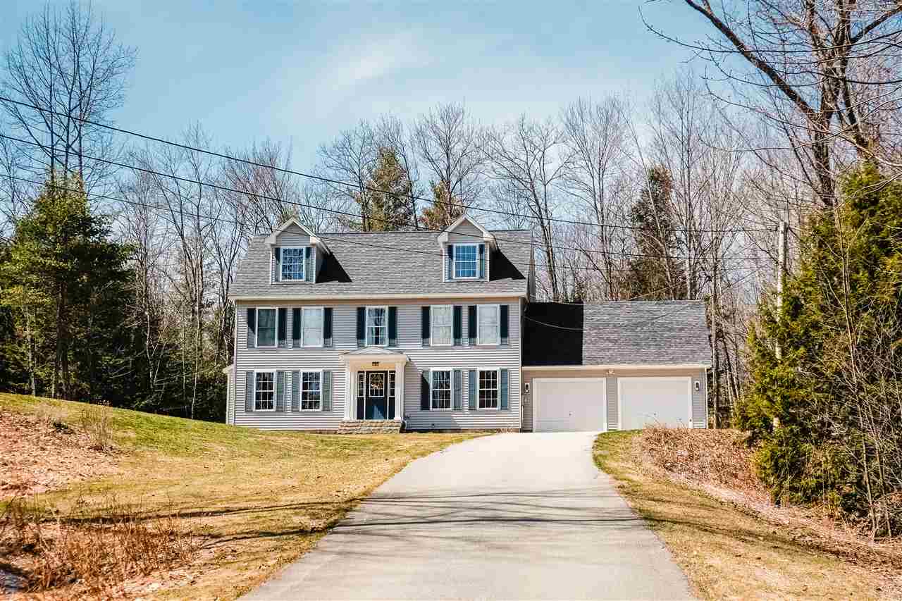 71 Tan Road Pittsfield, NH 03263 - Photo 3 of 25 Gallery Image 3