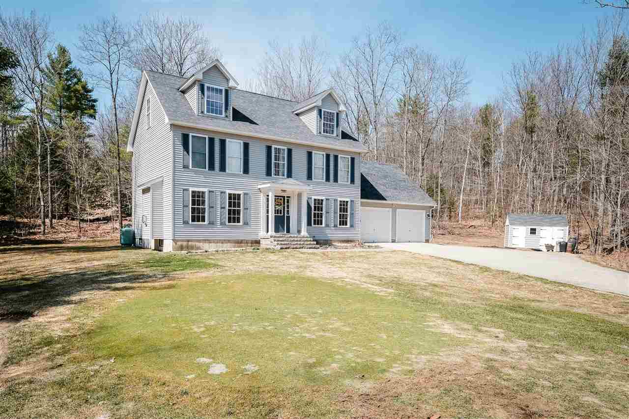 71 Tan Road Pittsfield, NH 03263 - Photo 25 of 25 Gallery Image 25