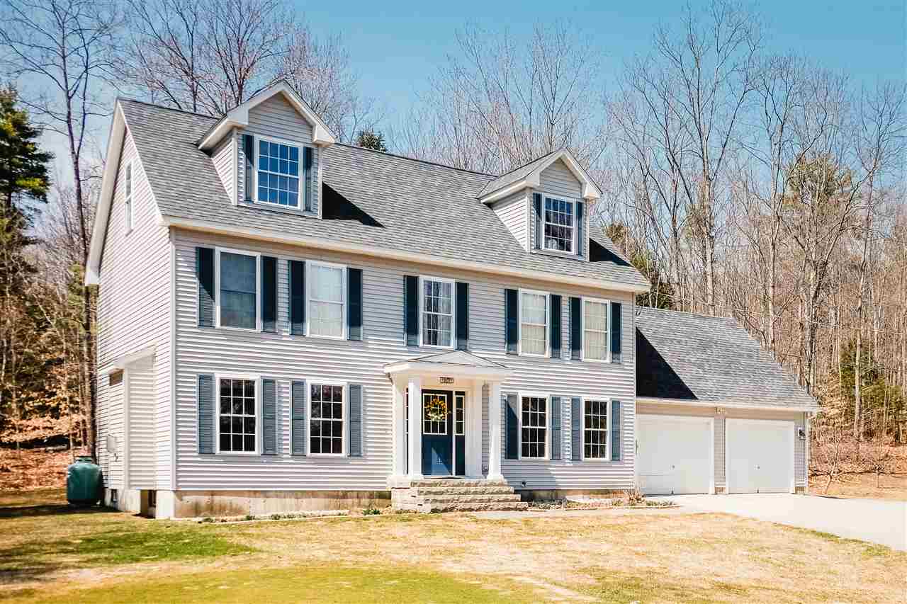 71 Tan Road Pittsfield, NH 03263 - Photo 5 of 25 Gallery Image 5