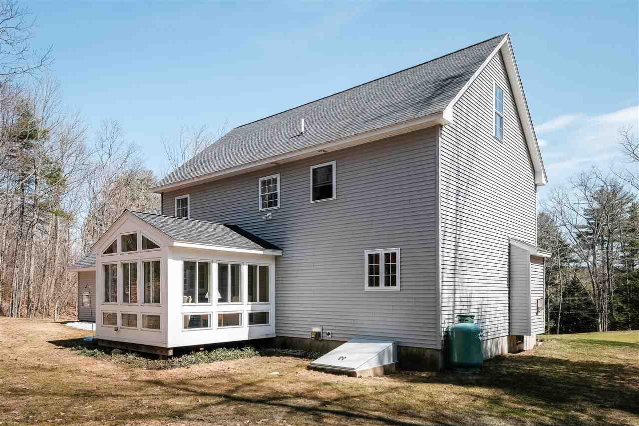 71 Tan Road Pittsfield, NH 03263 - Photo 7 of 25 Gallery Image 7