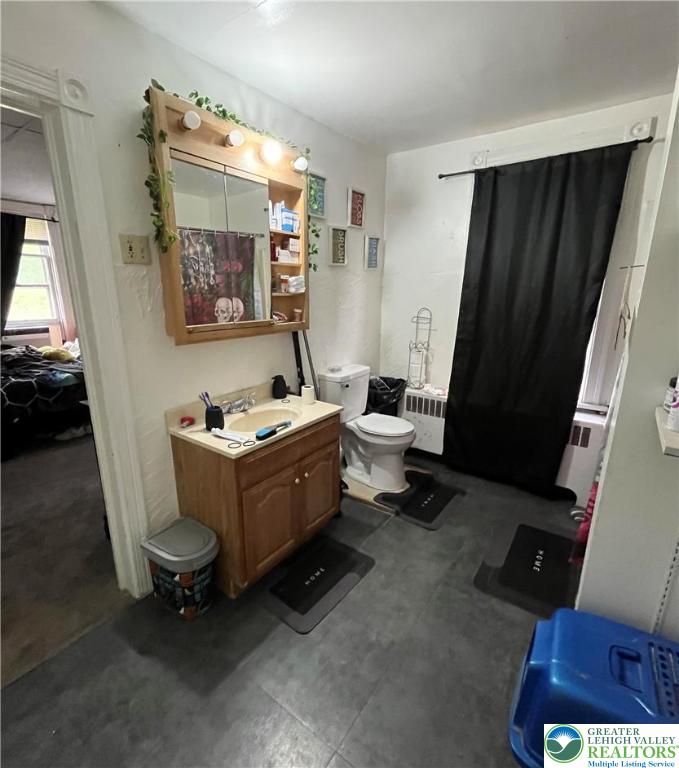 1239 4th Street Slatington, PA 18080 - Photo 11 of 17 a room with furniture a rug and a window