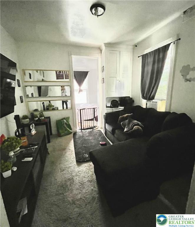 1239 4th Street Slatington, PA 18080 - Photo 2 of 17 a living room with furniture