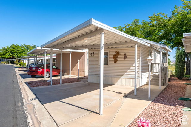 150 North 3050th Street East, Unit 29 St. George, UT 84790 - Photo 1 of 1