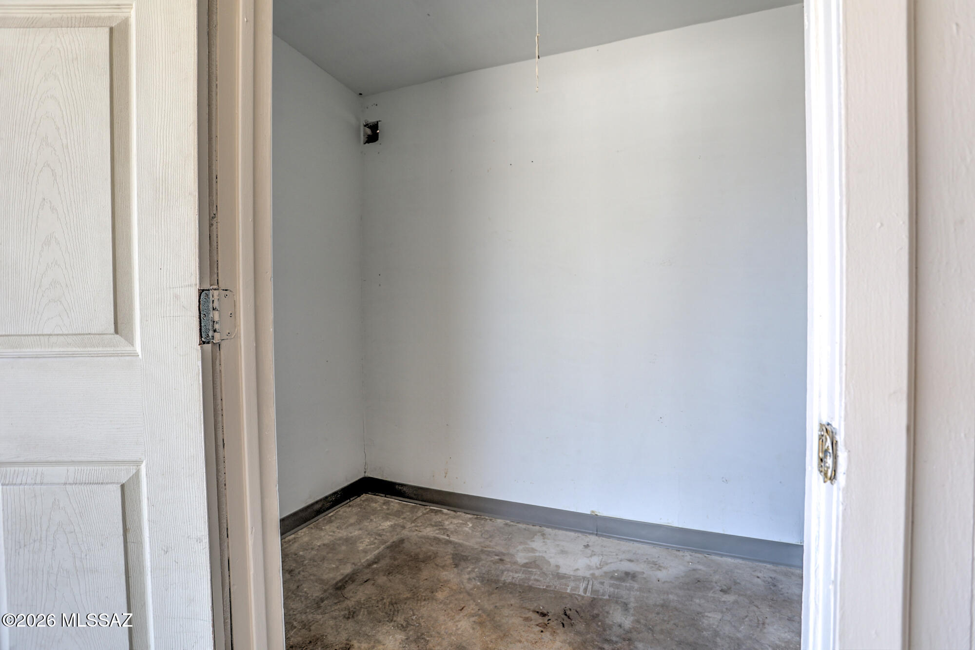 4400 West Ina Road Tucson, AZ 85741 - Photo 15 of 43 a view of a small space