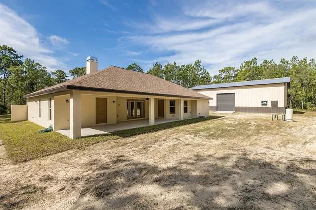 $895,000 | 15043 Hidden Deer Trail, Brooksville, FL 34614