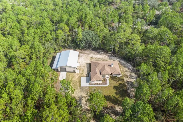 $895,000 | 15043 Hidden Deer Trail, Brooksville, FL 34614