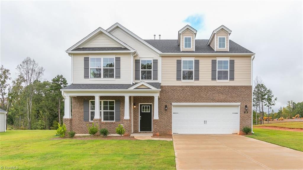 *Photos are of model home and are for representational use only.