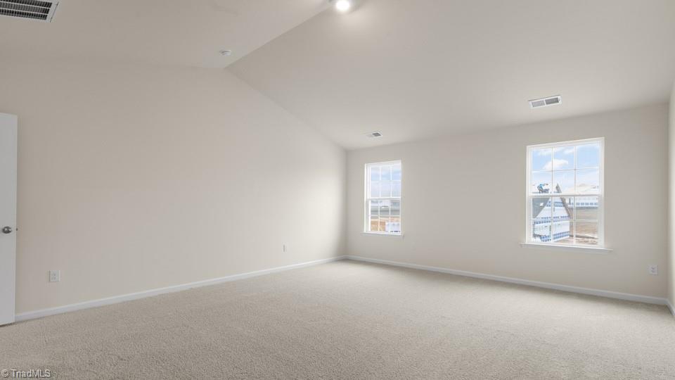 111 Black Willow Road Stokesdale, NC 27357 - Photo 18 of 32 *Photos are of model home and are for representational use only.