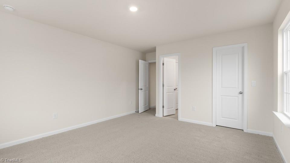 111 Black Willow Road Stokesdale, NC 27357 - Photo 23 of 32 *Photos are of model home and are for representational use only.