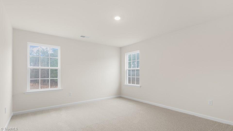 111 Black Willow Road Stokesdale, NC 27357 - Photo 25 of 32 *Photos are of model home and are for representational use only.