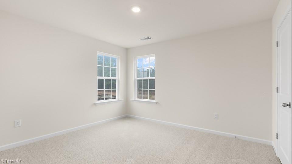 111 Black Willow Road Stokesdale, NC 27357 - Photo 29 of 32 *Photos are of model home and are for representational use only.