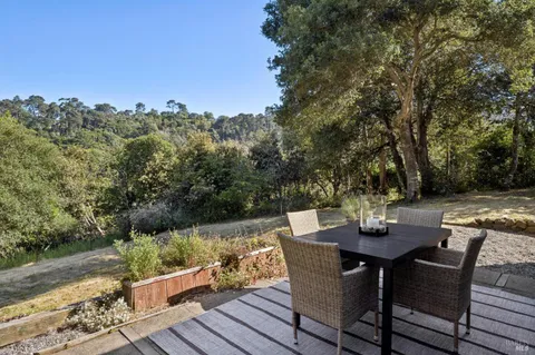 $1,725,000 | 95 Via De La Vista, Inverness, CA 94937