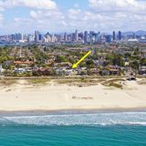 $7,000,000 | 535 Ocean Boulevard, Coronado, CA 92118