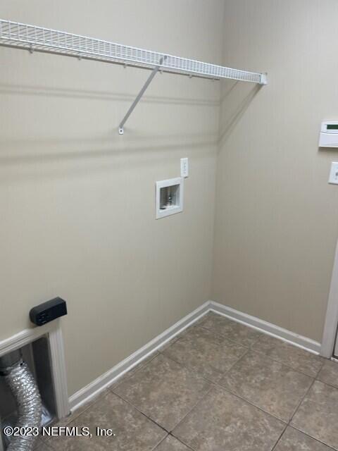 462 Roserush Lane Jacksonville, FL 32225 - Photo 15 of 19 laundry room