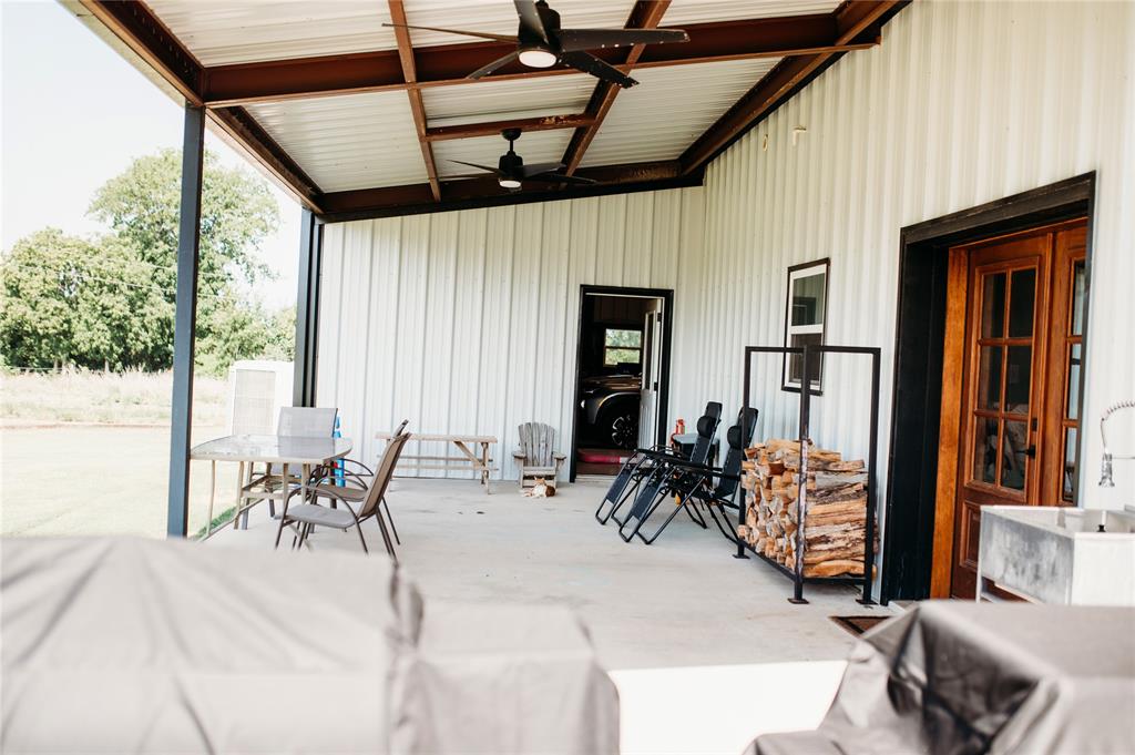208 Chicken Field Road Whitewright, TX 75491 - Photo 38 of 40 Gallery Image 38