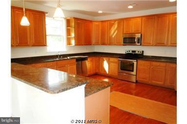 2054 Phillips Mill Road Forest Hill, MD 21050 - Photo 14 of 30 Kitchen