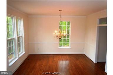 2054 Phillips Mill Road Forest Hill, MD 21050 - Photo 7 of 30 Dining Room