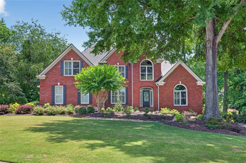 7210 Canter Run Cumming, GA 30040 - Photo 1 of 106