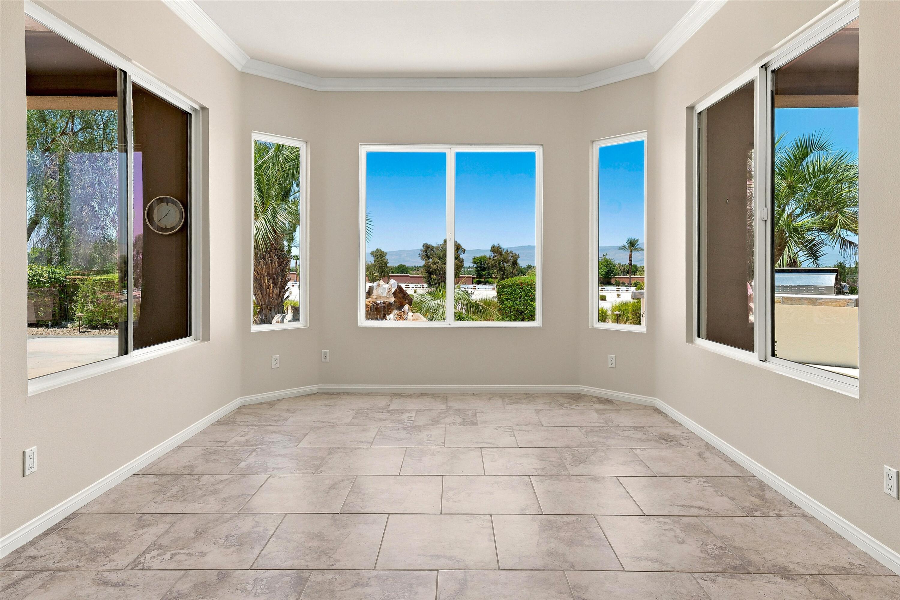 81206 Barrel Cactus Road La Quinta, CA 92253 - Photo 10 of 34 Formal Dining Room