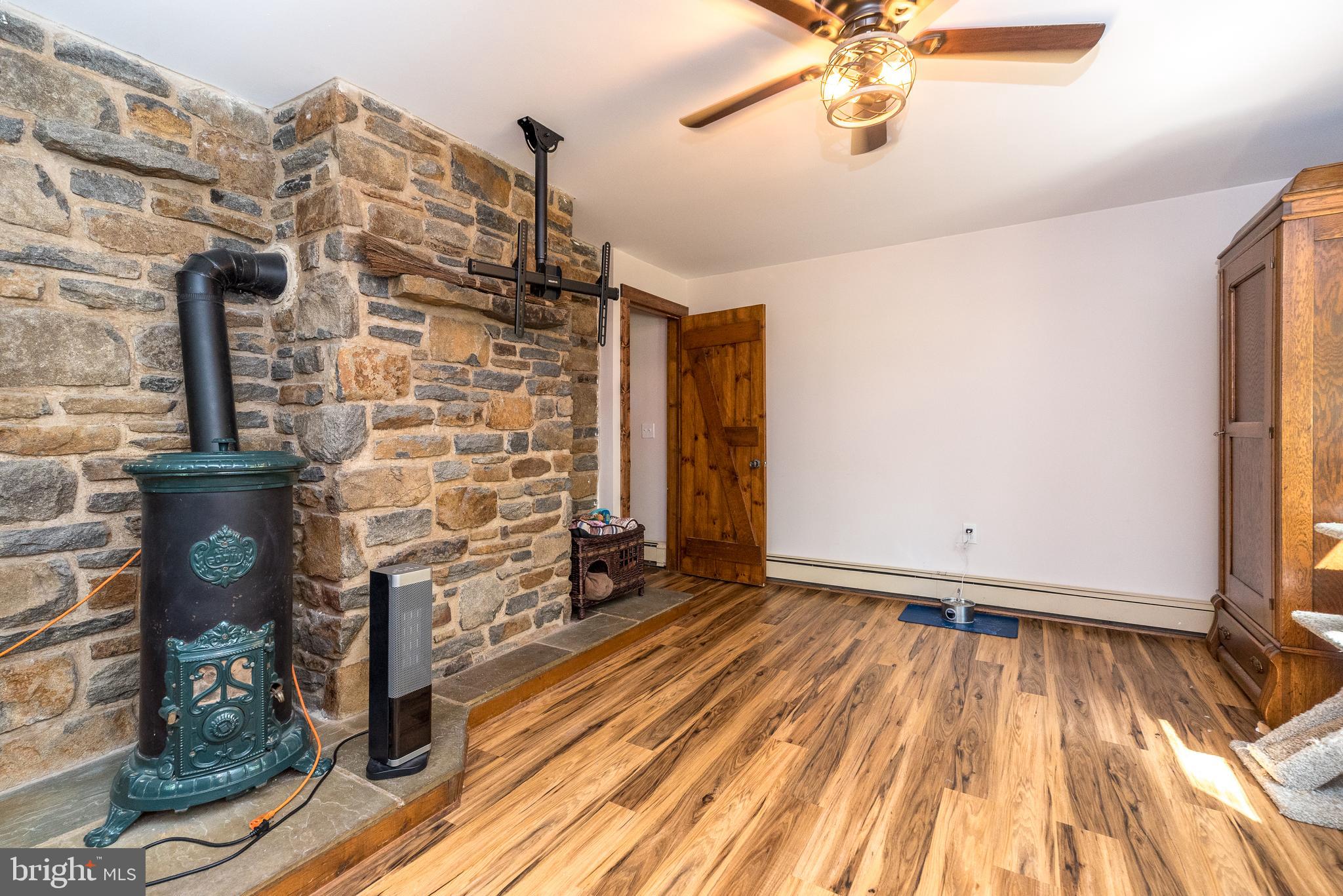 1502 Mission Road Quakertown, PA 18951 - Photo 32 of 52 Finished lower level