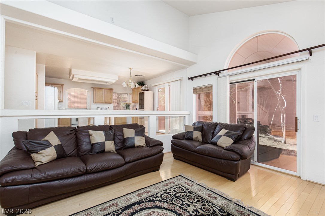 7607 Starshell Point Court Las Vegas, NV 89139 - Photo 5 of 29
