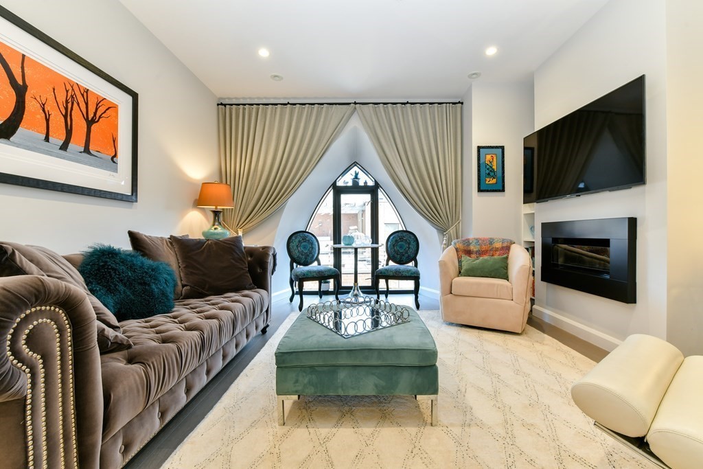 140 Shawmut Avenue, Unit 3B Boston, MA 02118 - Photo 1 of 15