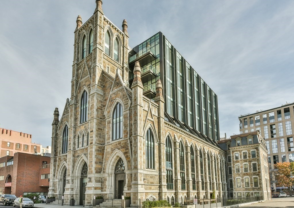 140 Shawmut Avenue, Unit 3B Boston, MA 02118 - Photo 14 of 15