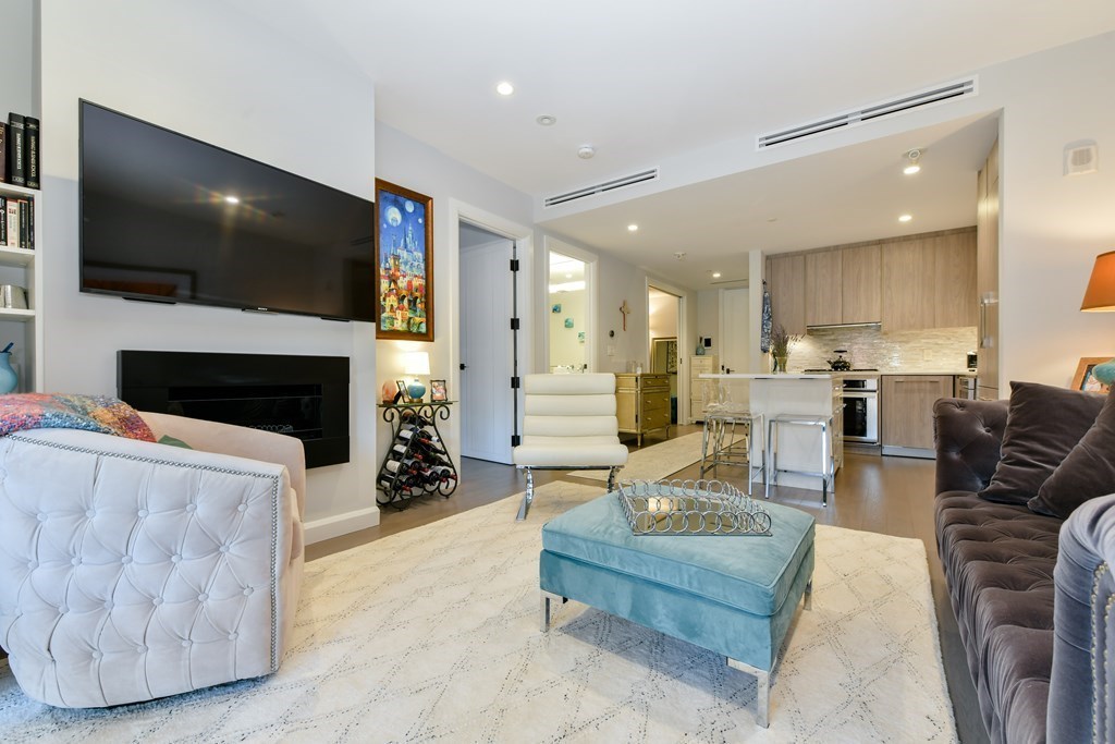 140 Shawmut Avenue, Unit 3B Boston, MA 02118 - Photo 3 of 15