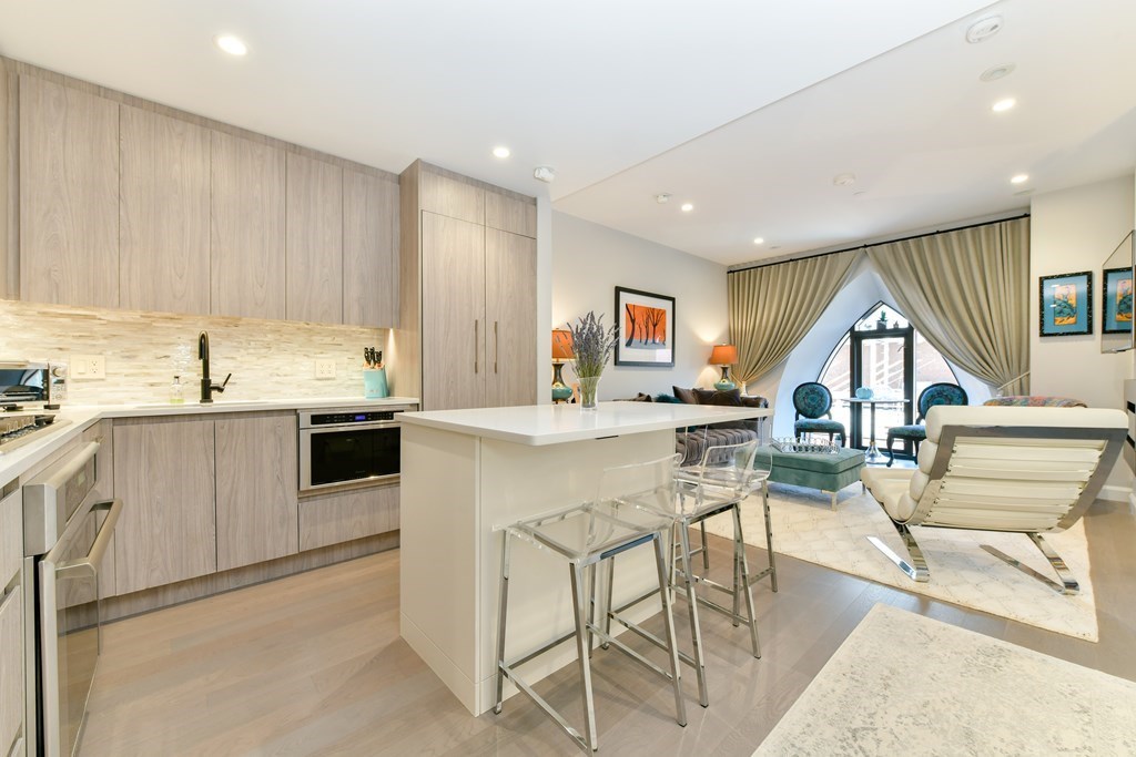 140 Shawmut Avenue, Unit 3B Boston, MA 02118 - Photo 4 of 15