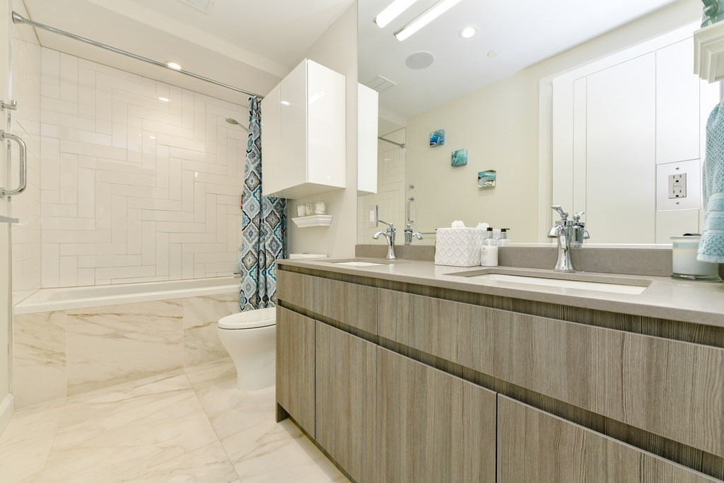 140 Shawmut Avenue, Unit 3B Boston, MA 02118 - Photo 9 of 15