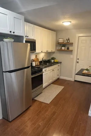 $2,400 | 116 Brooks Street, Unit 3, Boston, MA 02128