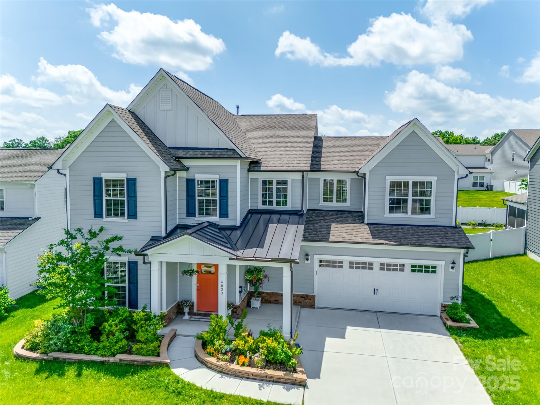 4023 Spring Garden Street Fort Mill, SC 29715 - Photo 1 of 48 Gallery Image 1