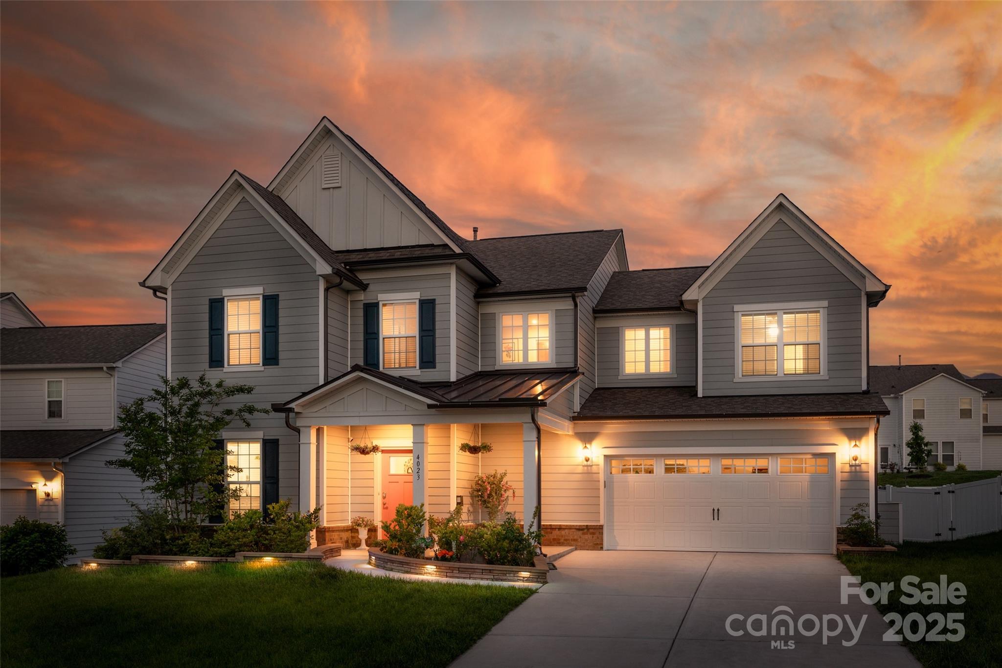 4023 Spring Garden Street Fort Mill, SC 29715 - Photo 2 of 48 Gallery Image 2