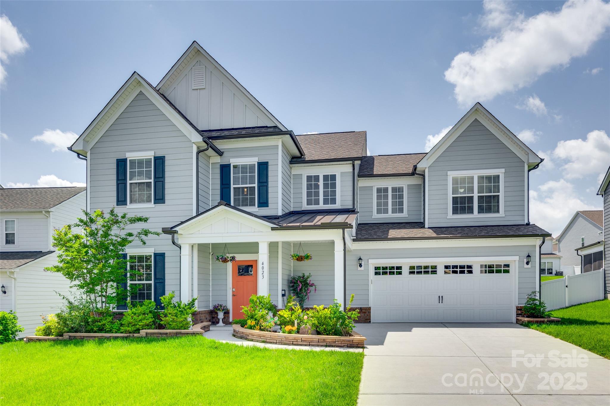 4023 Spring Garden Street Fort Mill, SC 29715 - Photo 33 of 48 Gallery Image 33