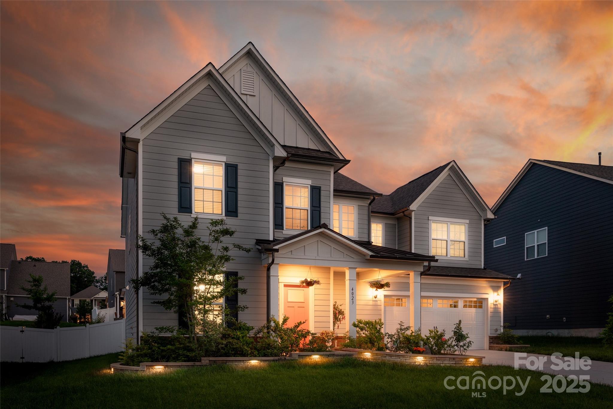 4023 Spring Garden Street Fort Mill, SC 29715 - Photo 37 of 48 Gallery Image 37