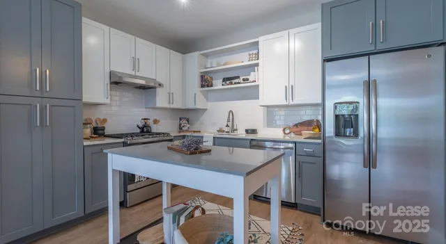 $1,625 | 6408 Providence Farm Lane, Unit A2, Charlotte, NC 28277