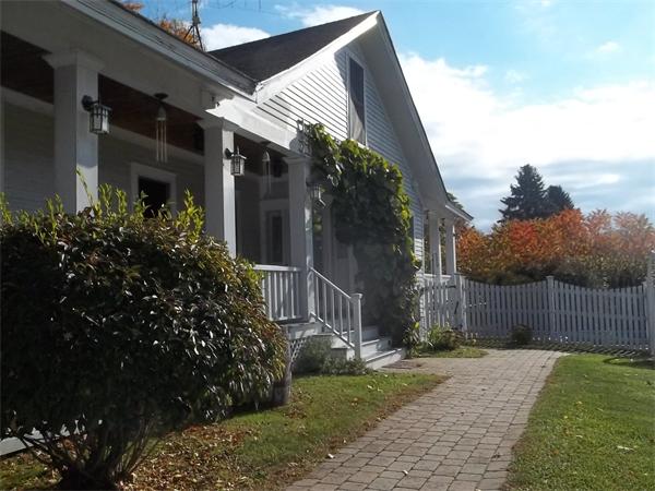 14 Huntington Road Worthington, MA 01098 - Photo 3 of 15