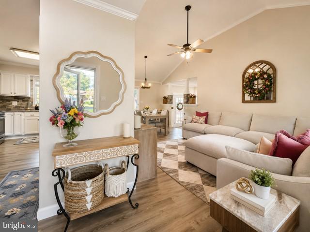 19 Elk Road Chesapeake City, MD 21915 - Photo 2 of 22