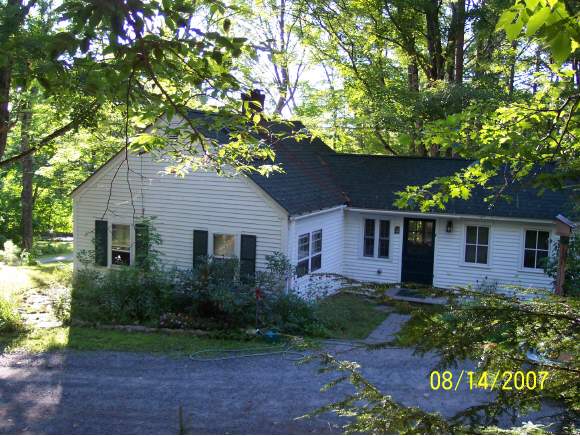 84 North Line Road Wolfeboro, NH 03894 - Photo 1 of 1